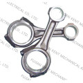 Cummin Spare Parts Connecting Rod Bearing Shell